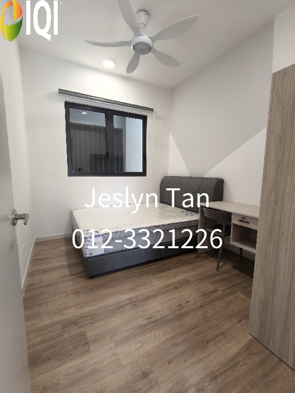 Sunway Belfield Residence image