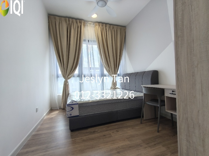 Sunway Belfield Residence