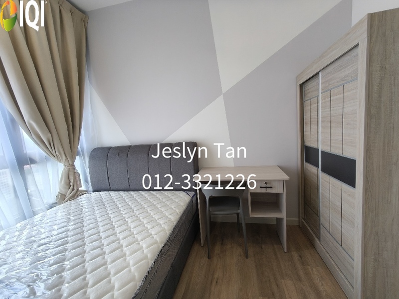 Sunway Belfield Residence