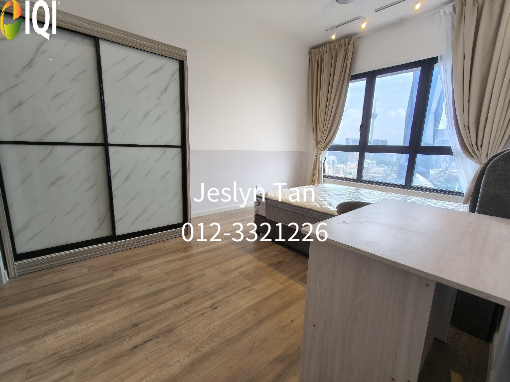 Sunway Belfield Residence image