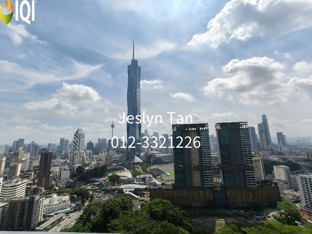 Sunway Belfield Residence image