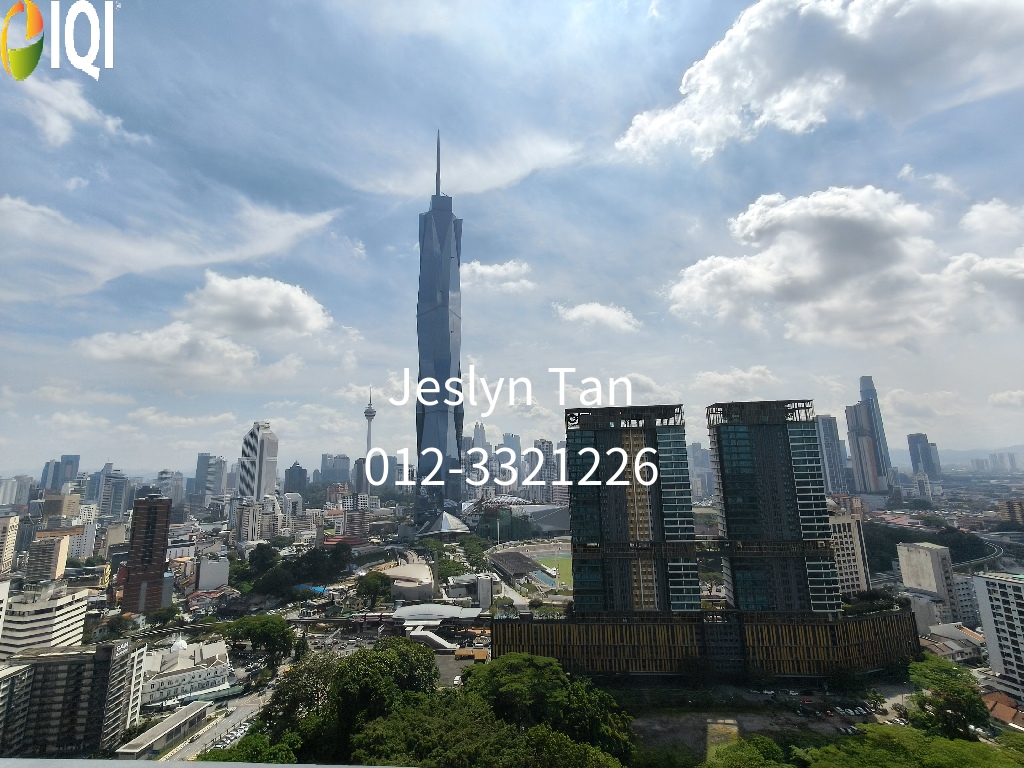 Sunway Belfield Residence image