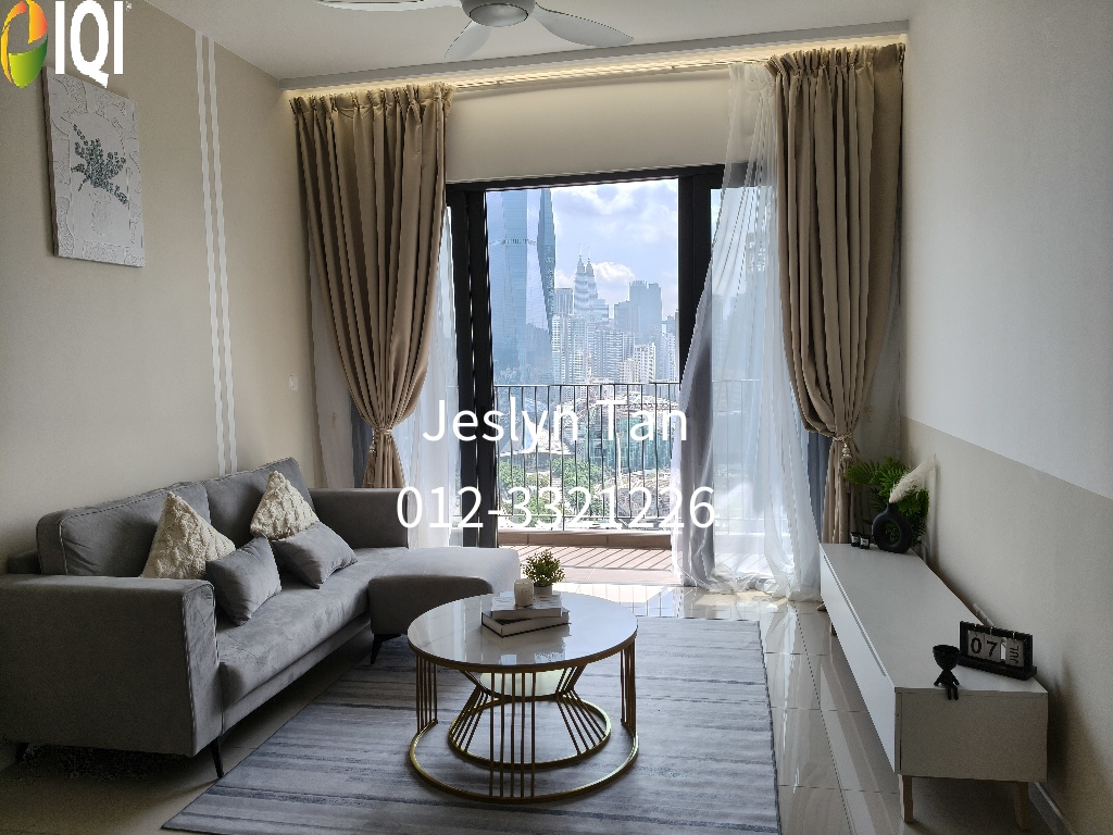 Sunway Belfield Residence image