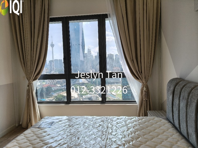 Sunway Belfield Residence photo