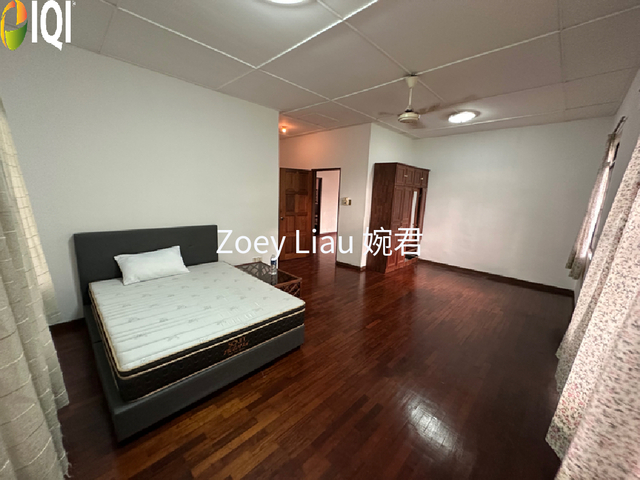 Beverly Hill Phase 2 Bungalow  photo