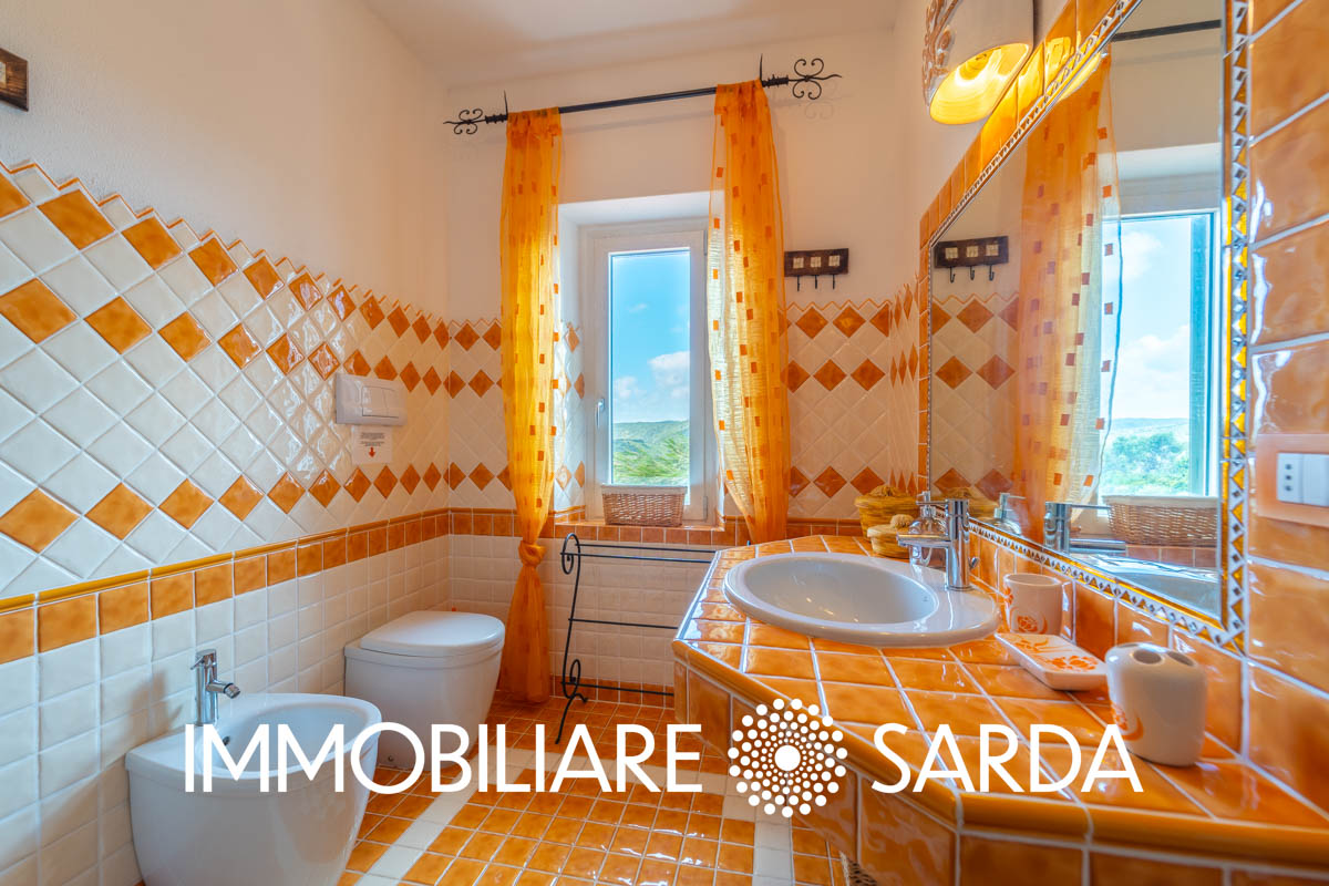 PLI-01-25 - Sea View Villa Just Minutes from Porto Pollo | Palau image