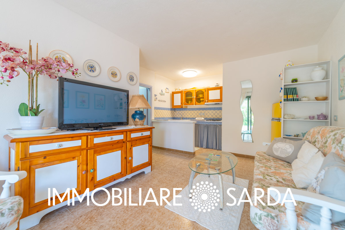 PLI-01-25 - Sea View Villa Just Minutes from Porto Pollo | Palau image