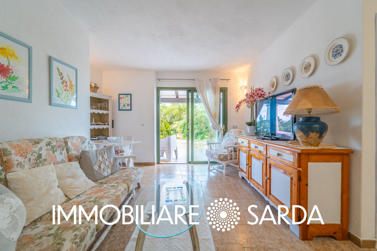 PLI-01-25 - Sea View Villa Just Minutes from Porto Pollo | Palau image