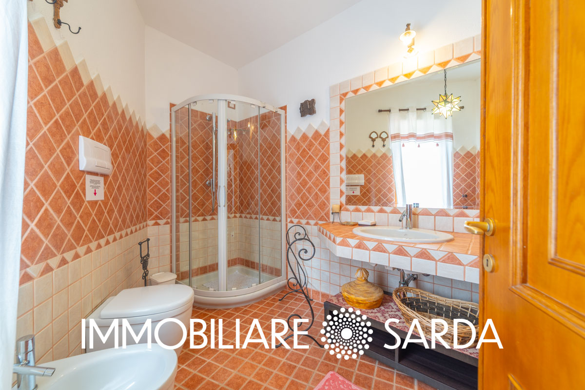 PLI-01-25 - Sea View Villa Just Minutes from Porto Pollo | Palau image