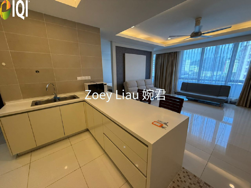 Pelagos Designer Suites