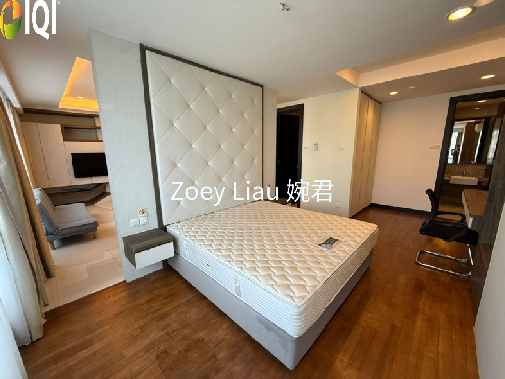 Pelagos Designer Suites image