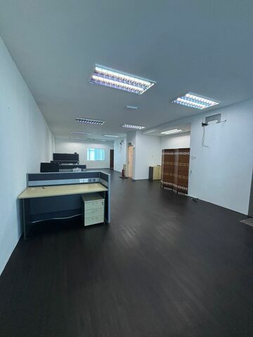 Double Storey Shop Lot At Pengerang Johor image