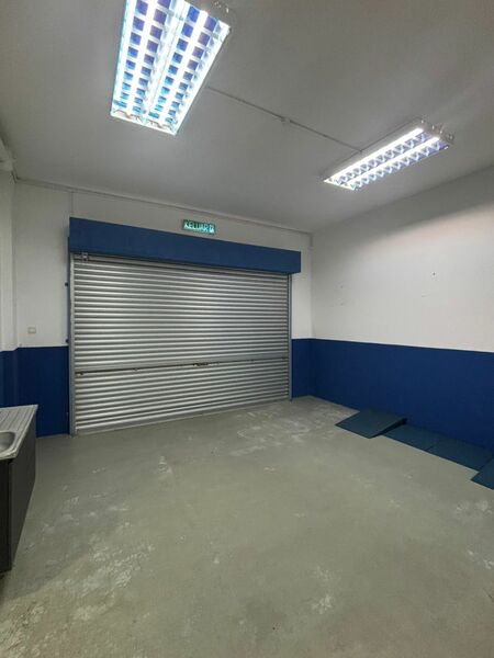 Double Storey Shop Lot At Pengerang Johor