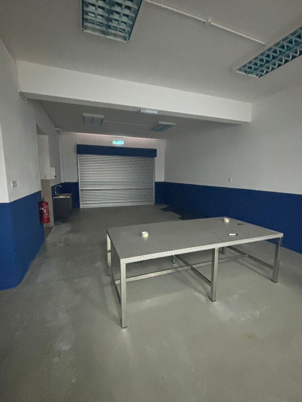 Double Storey Shop Lot At Pengerang Johor image