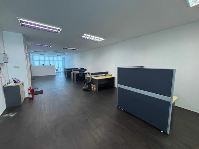 Double Storey Shop Lot At Pengerang Johor image