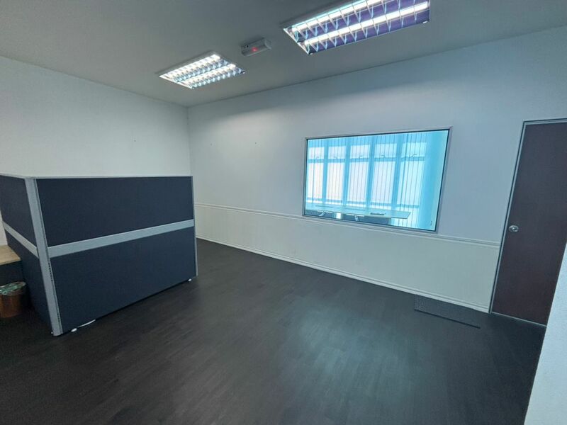 Double Storey Shop Lot At Pengerang Johor