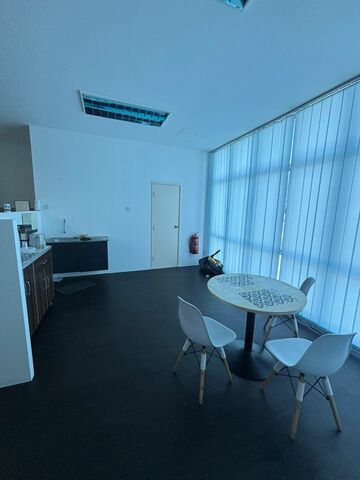 Double Storey Shop Lot At Pengerang Johor image