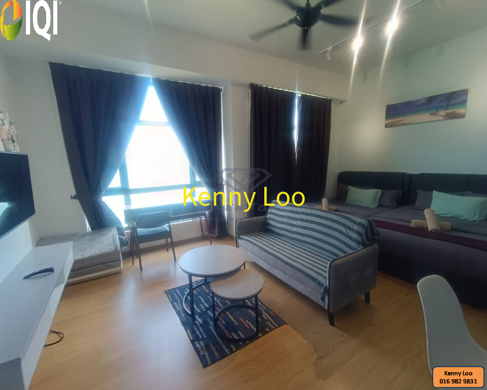 imperium residence image