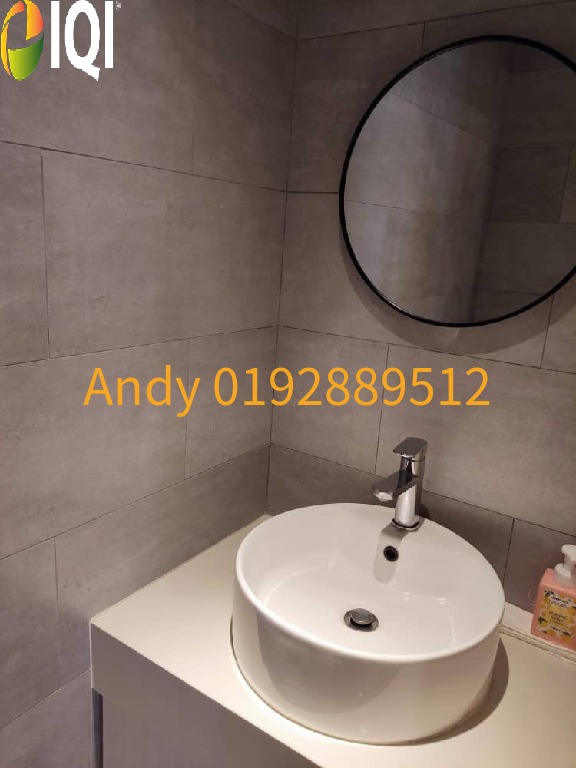 Arte @ Mont Kiara, Arte MK2 | Publika, Solaris Dutamas | Corner F/Furnished image