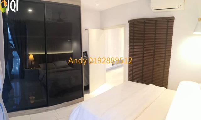 Arte @ Mont Kiara, Arte MK2 | Publika, Solaris Dutamas | Corner F/Furnished image