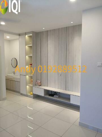 Arte @ Mont Kiara, Arte MK2 | Publika, Solaris Dutamas | Corner F/Furnished image