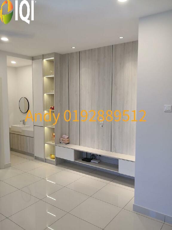 Arte @ Mont Kiara, Arte MK2 | Publika, Solaris Dutamas | Corner F/Furnished image