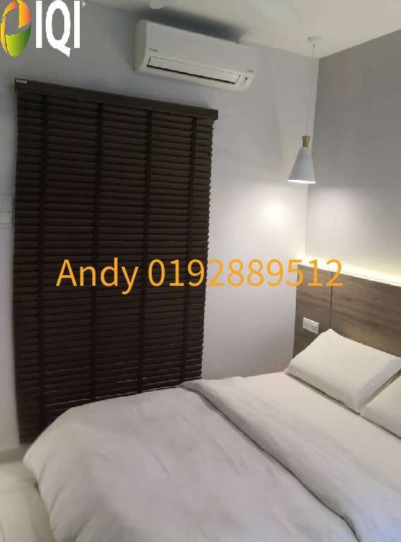 Arte @ Mont Kiara, Arte MK2 | Publika, Solaris Dutamas | Corner F/Furnished image