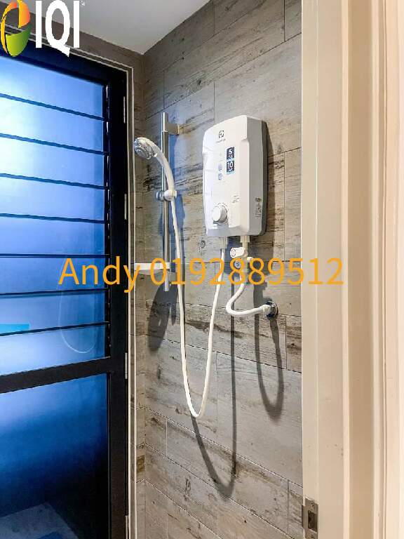 Arte @ Mont Kiara, Arte MK2 | Publika, Solaris Dutamas | Corner F/Furnished image