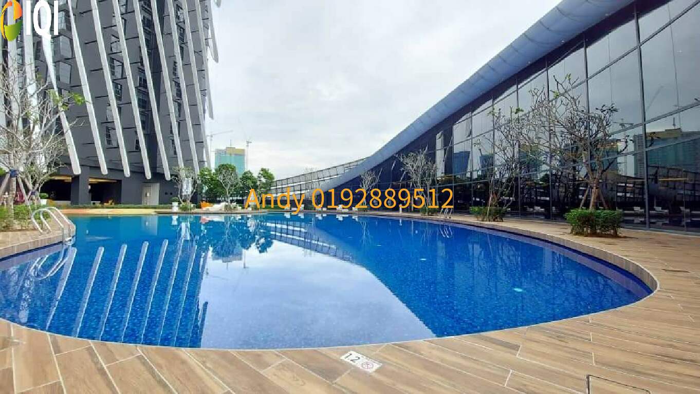 Arte @ Mont Kiara, Arte MK2 | Publika, Solaris Dutamas | Corner F/Furnished image