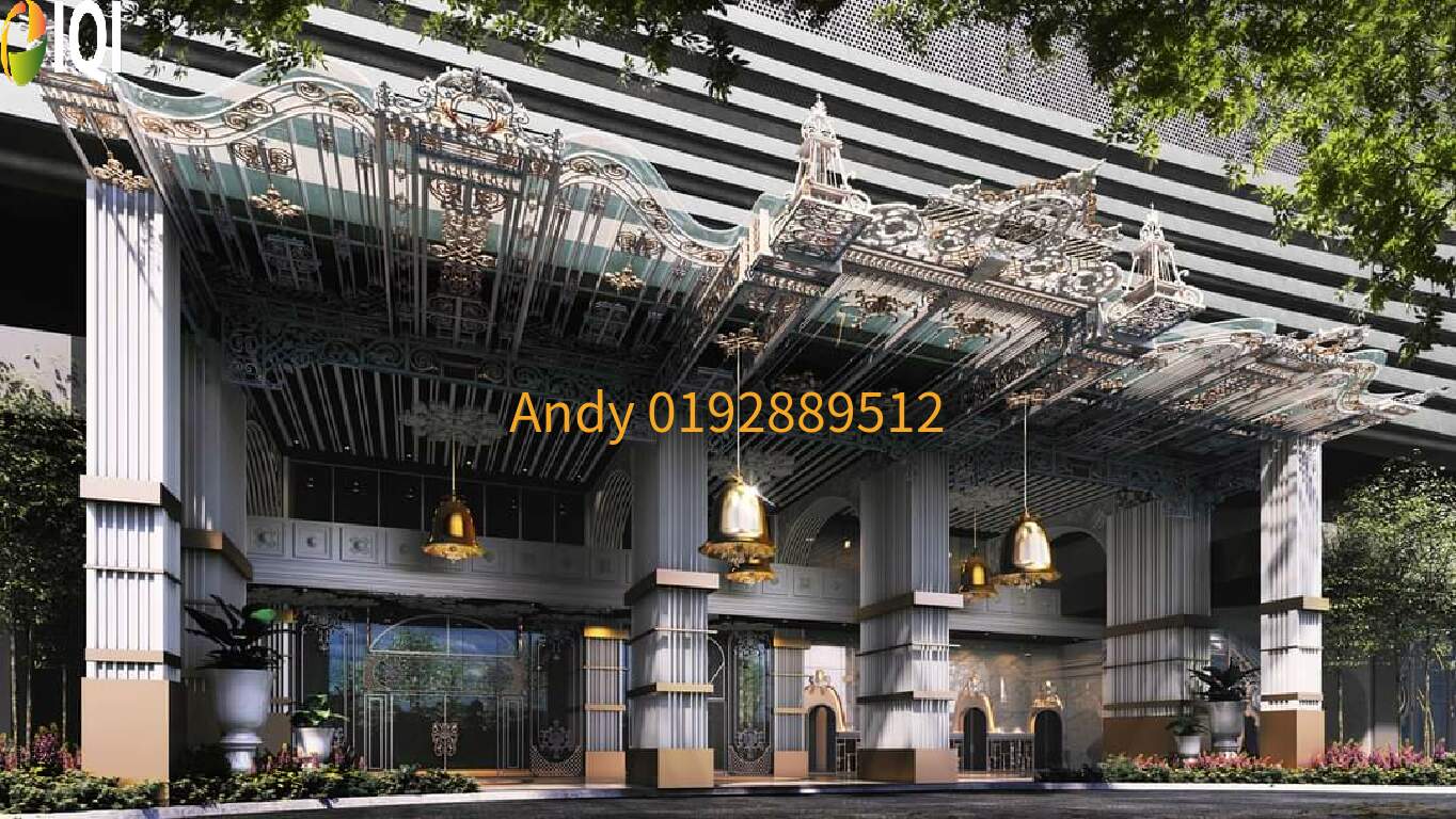 Arte @ Mont Kiara, Arte MK2 | Publika, Solaris Dutamas | Corner F/Furnished image