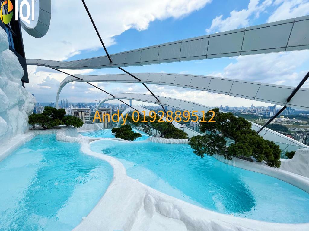 Arte @ Mont Kiara, Arte MK2 | Publika, Solaris Dutamas | Corner F/Furnished image