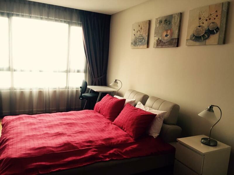 The CapSquare Residences