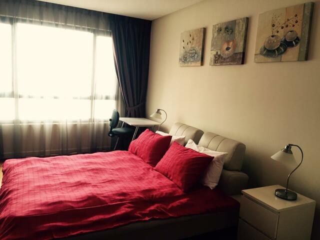 The CapSquare Residences photo