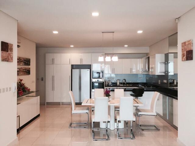 The CapSquare Residences image