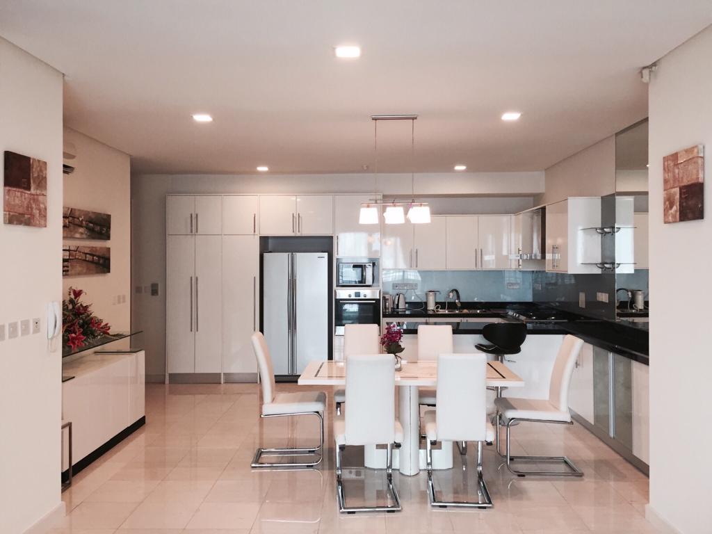 The CapSquare Residences image