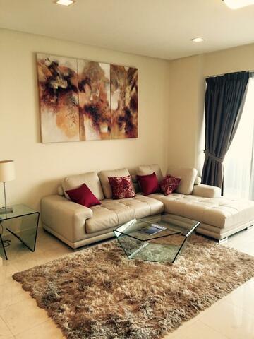 The CapSquare Residences image