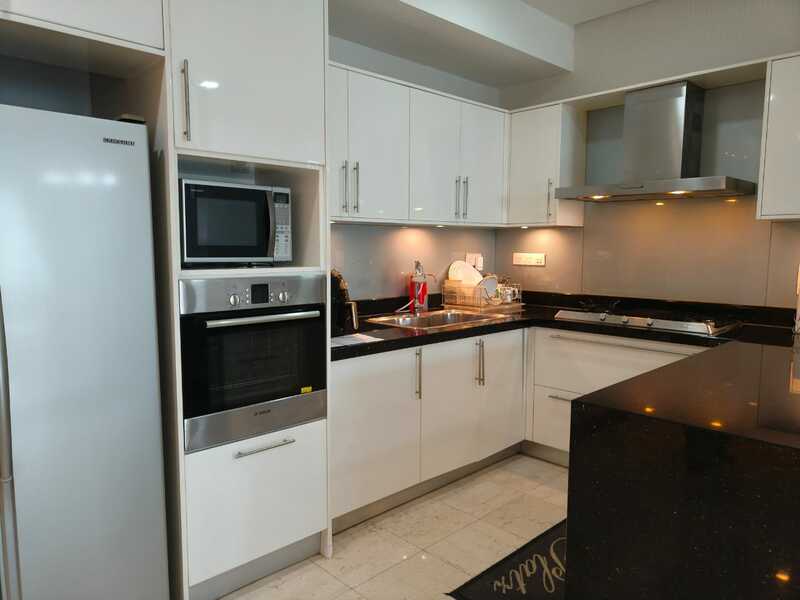 The CapSquare Residences