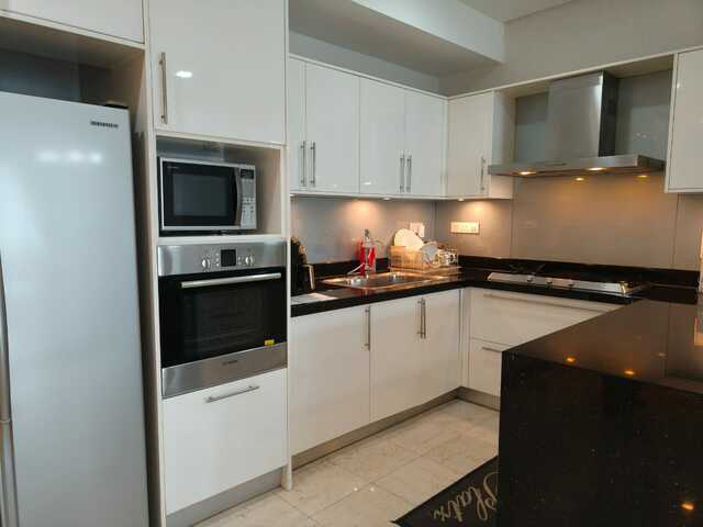 The CapSquare Residences image