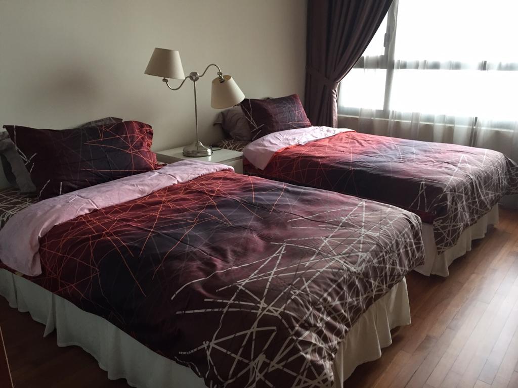 The CapSquare Residences image