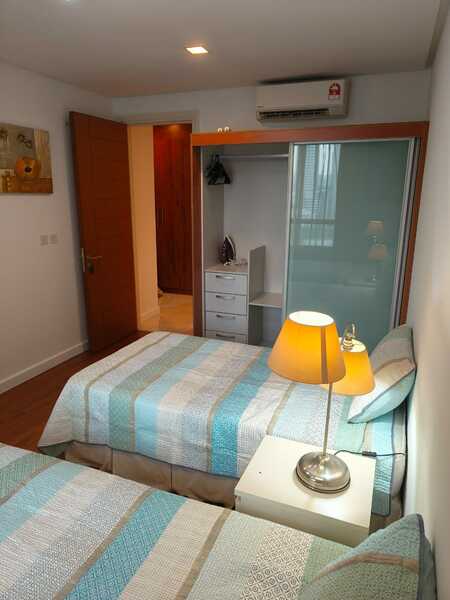 The CapSquare Residences