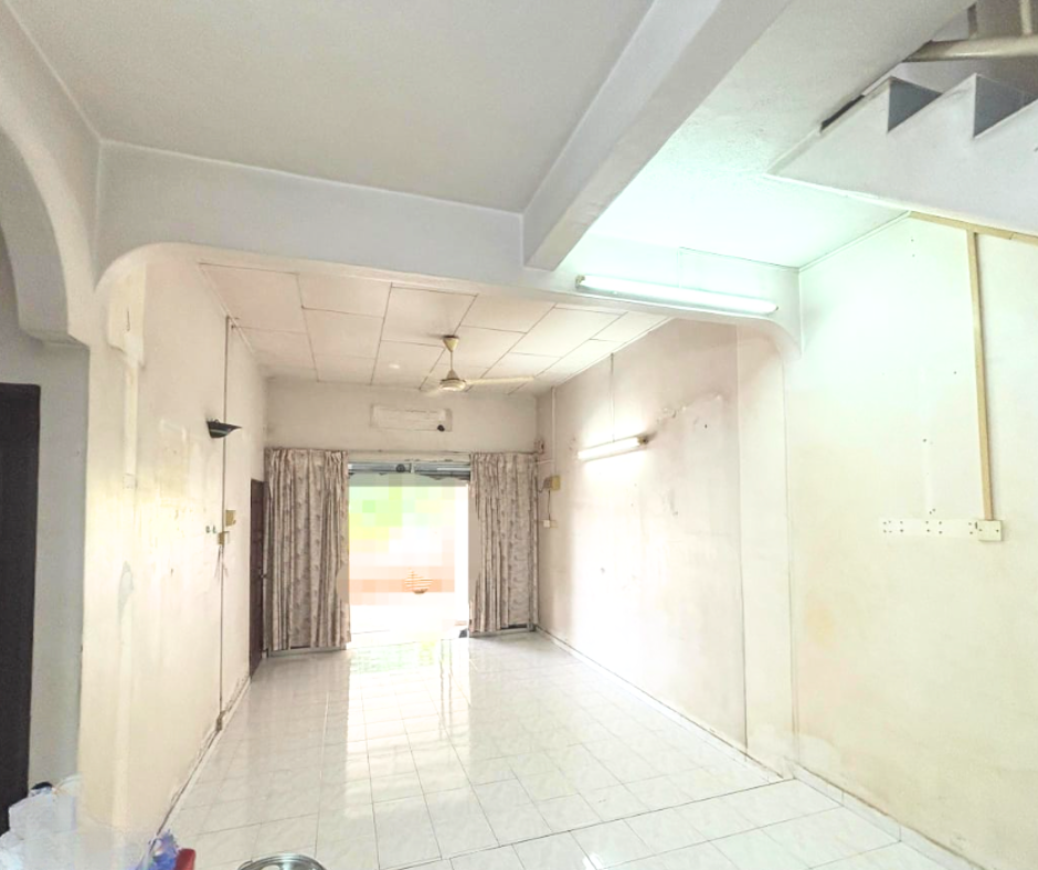 1.5 Storey Semi D House image