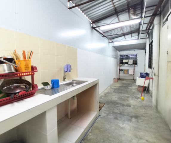 1.5 Storey Semi D House image