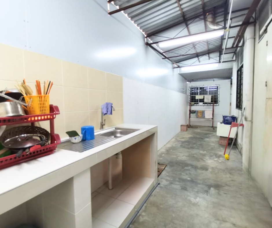 1.5 Storey Semi D House image