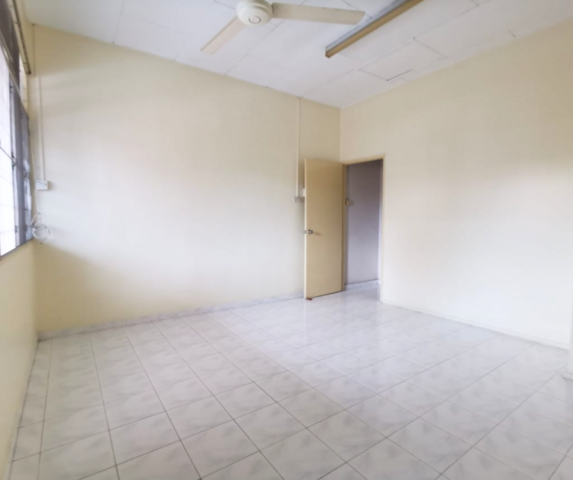 1.5 Storey Semi D House image