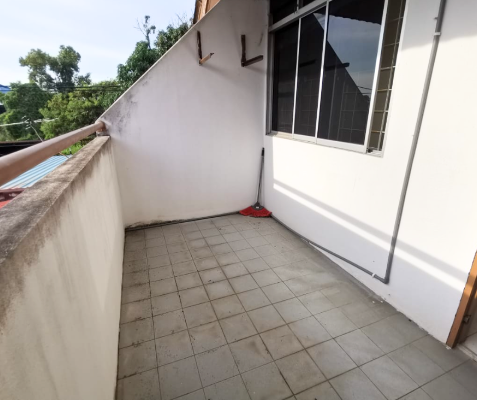 1.5 Storey Semi D House image