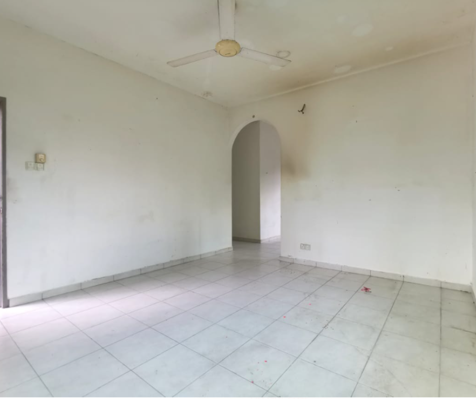 Single Storey Bungalow image