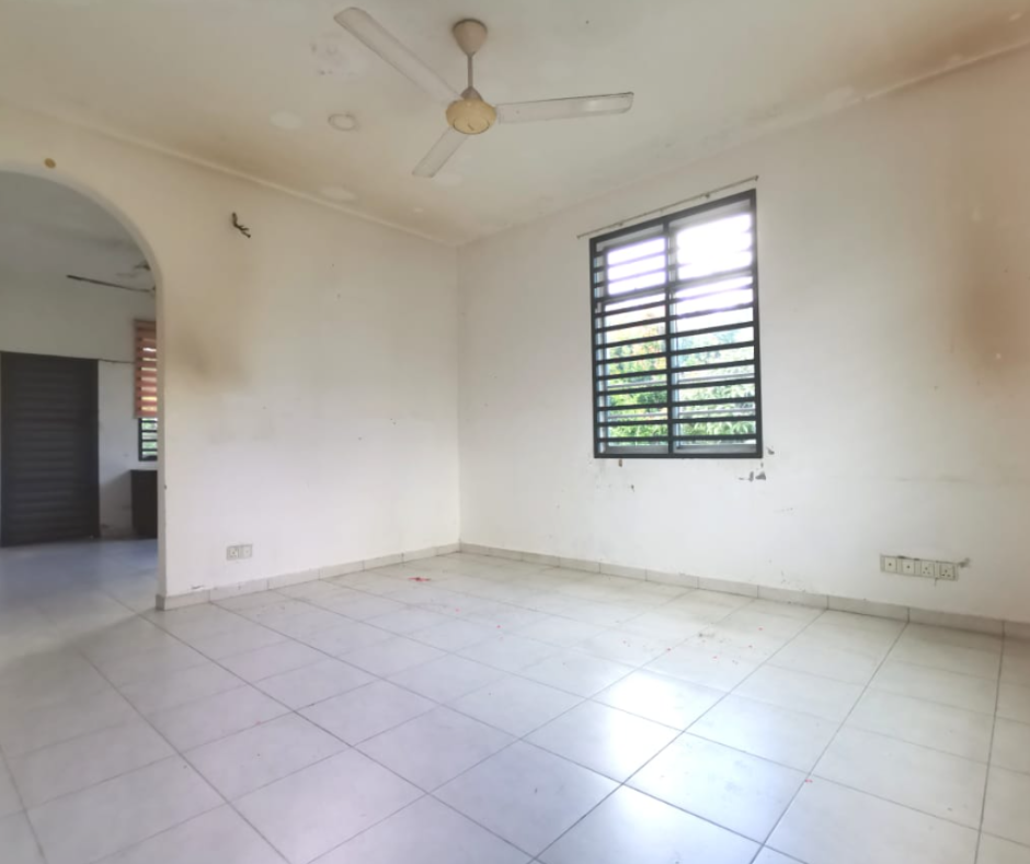 Single Storey Bungalow image