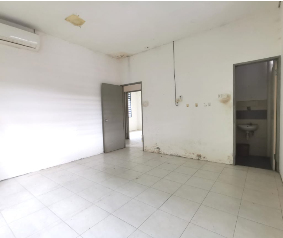 Single Storey Bungalow image