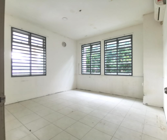 Single Storey Bungalow image