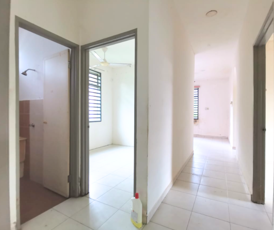 Single Storey Bungalow image